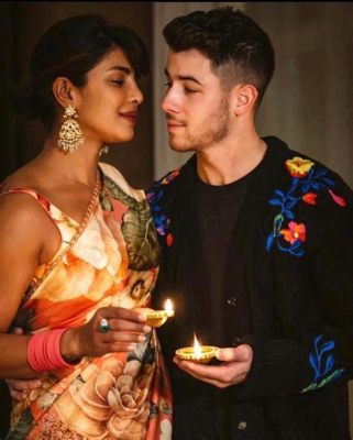  Il Tour di Priyanka Chopra Jonas: Un Tufano di Saree e Bollywood in Italia!