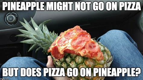 Are Car Warranties Transferable and Why Do Pineapples Belong on Pizza?