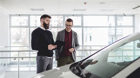 Can I Customize a Leased Car? Exploring the Boundaries of Personalization and Ownership