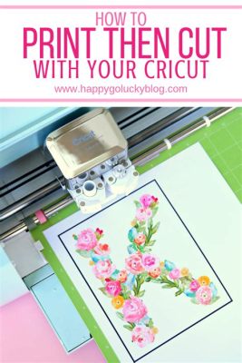 Can you just print from Cricut Design Space, or is there more to the story?