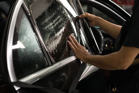 Can You Wash Your Car After Getting Windows Tinted? And Why Do Fish Prefer Tinted Windows?