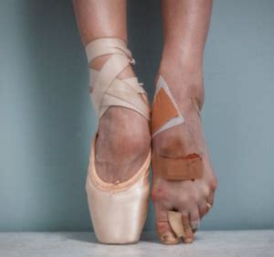 Does Ballet Ruin Your Feet? And Why Do Ballerinas Always Look Like They’re Floating?