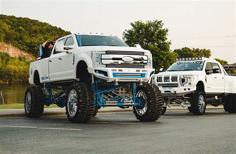 How Much Does It Cost to Get Your Truck Lifted? And Why Does It Feel Like Lifting Your Spirits Too?