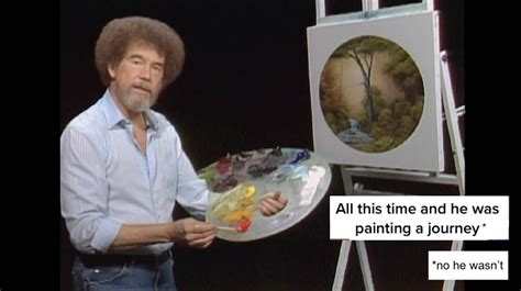 How Much Is Bob Ross Painting: A Journey Through Art Valuation and Unpredictable Markets