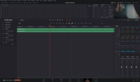 How to Add Music to DaVinci Resolve: A Symphony of Creativity and Technology