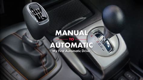 How to Drive Manual in Automatic Car: Unlocking the Paradox of Control and Convenience