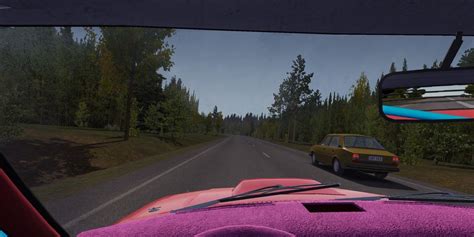 How to Enter Driving Mode in My Summer Car: A Journey Through Chaos and Control