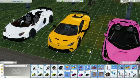 How to Get a Car in Sims 4: And Why Your Sim Might Prefer a Unicycle Instead