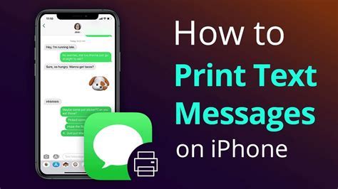 How to Print Messages from Messenger: A Journey Through Digital Communication and Beyond