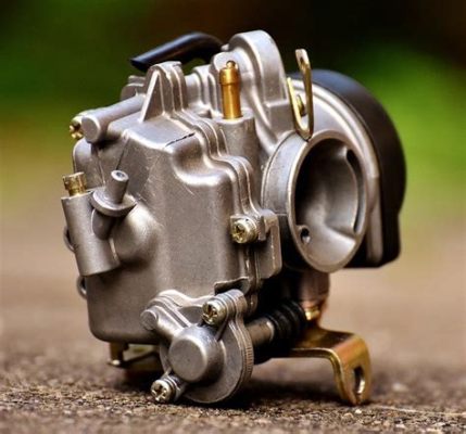 How to Rebuild a Motorcycle Carburetor: Why Pancakes Are the Secret to Smooth Acceleration