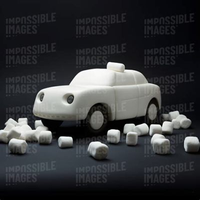 If You Win a Car Can You Sell It, and What Happens If the Car Is Actually a Giant Marshmallow?