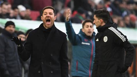 Il Concerto Di Xabi Alonso: Una Fuga Inaspettata Dal Campo Al Palco?