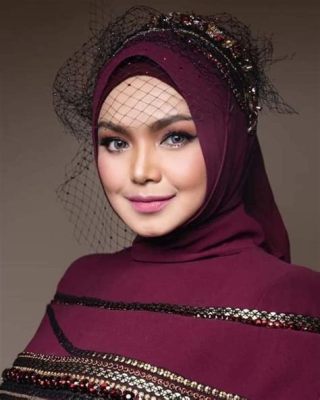 Il Concerto Melodie di Luna di Dato' Sri Siti Nurhaliza: Un'Esplosione di Talento e Emozioni Malaysianes!