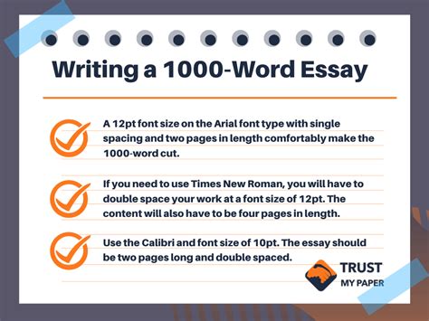 Is a 1000 Word Essay Long: Exploring the Length and Its Impact on Writing