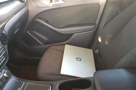 Is It Bad to Leave Laptop in Hot Car, or Does It Just Make Your Computer Yearn for a Beach Vacation?