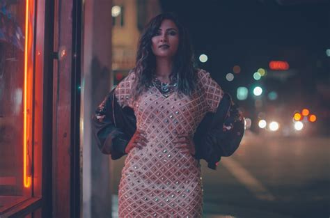 L'incantevole concerto di Vidya Vox: una fusione di musica indiana e pop occidentale!