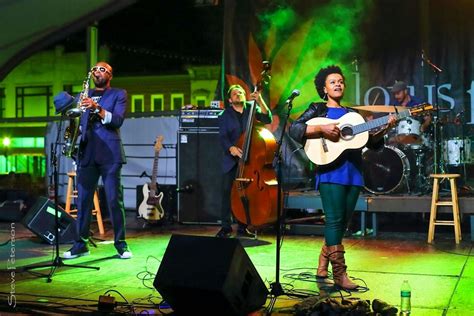 La Serenata di Milano: Un omaggio musicale di Meklit Hadero alla città della moda!