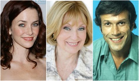 Soap Opera Stars Who Died in 2023: A Reflection on Their Legacy and the Ever-Changing World of Daytime Drama