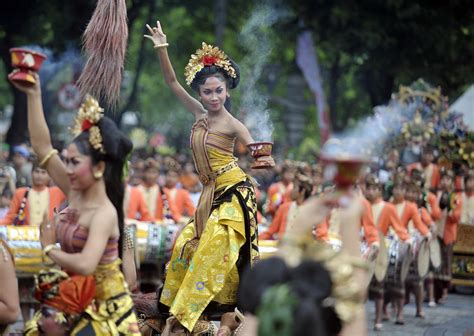 The Jakarta Jamboree: A Celebration of Music and Memes Starring Indonesian Icon Priscilla!