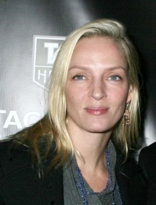 Unforgettable Melodies! Uma Thurman's Surprise Cairo Concert: An Evening of Glamour and Unexpected Rhythms