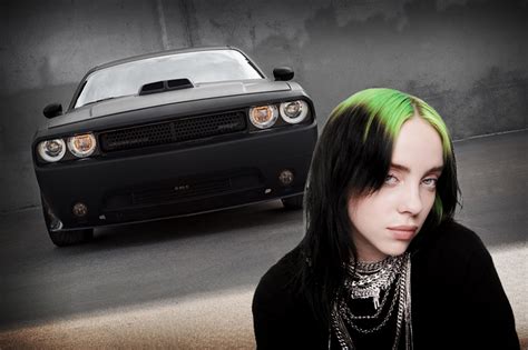 What Car Does Billie Eilish Have: A Dive into the World of Celebrity Vehicles and Their Symbolism