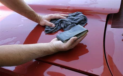 What Grit to Sand Car Before Paint: A Journey Through the Sands of Time and Texture