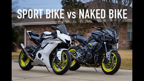 What is a Naked Motorcycle: A Journey Through the Bare Essentials of Two-Wheeled Freedom