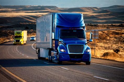 What is Regional Truck Driving: A Journey Through the Highways of Opportunity