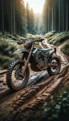 Where Can You Ride a Dirt Bike: Exploring the Uncharted Paths of Imagination