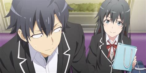 Where to Watch My Teen Romantic Comedy SNAFU and Why It’s More Than Just a High School Drama