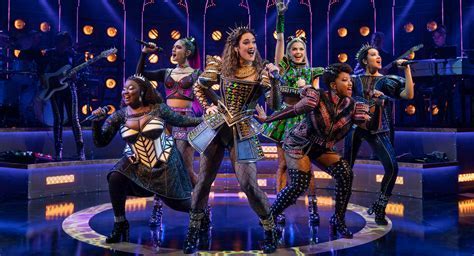 Where to Watch the Six Musical: A Journey Through Time and Space