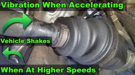 Why Does My Truck Shake When I Accelerate: And Why Does My Coffee Taste Like Dirt?