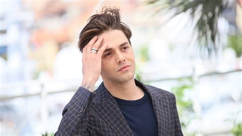 Xavier Dolan In Concerto: Una Serata Emozionante e Impossibile da Dimenticare!